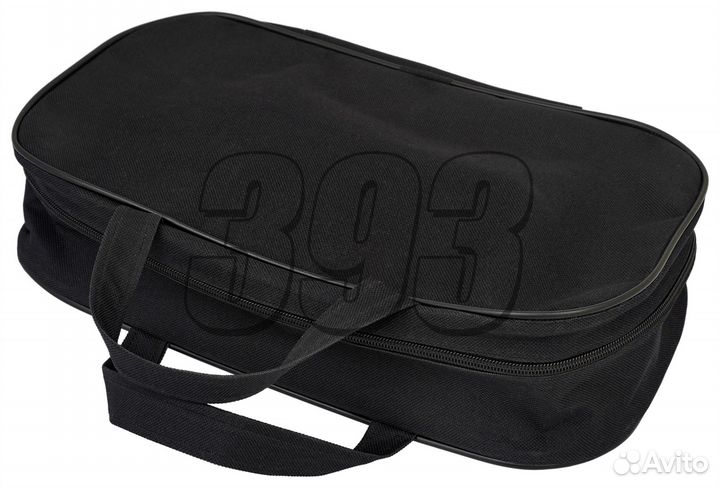 Петанк (бочче) в нейлоновой сумке на 8 шар (51568)