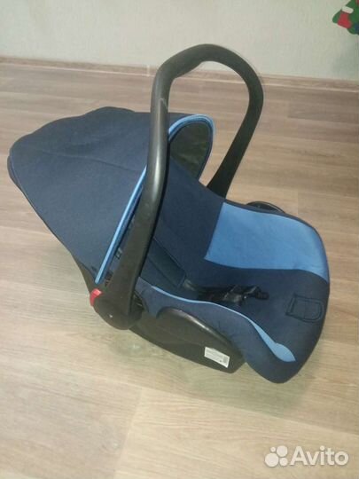 Автолюлька