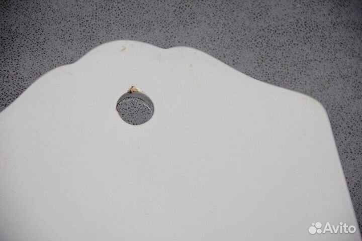 Доска сырная Кузнецовский фарфор