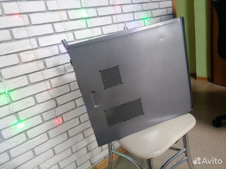 Компьютер офисный