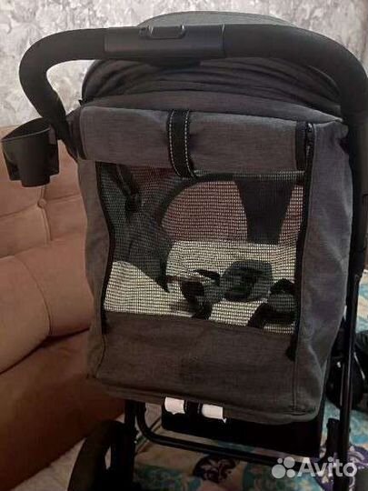 Детская коляска Индиго