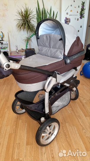 Peg perego gt3