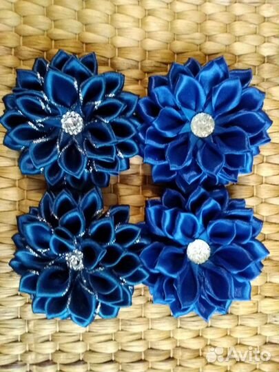 Резинка для волос