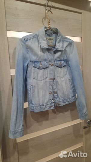 Пуховик женский