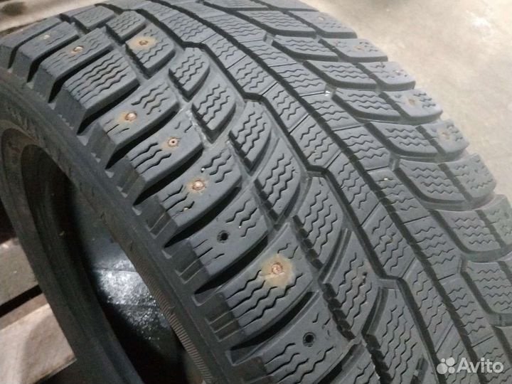 Michelin Agilis X-Ice North 225/55 R16 95Q