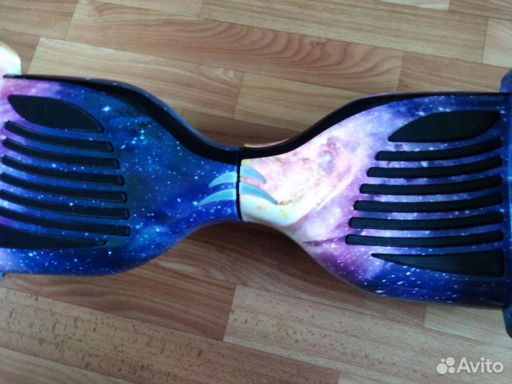 Гироскутер