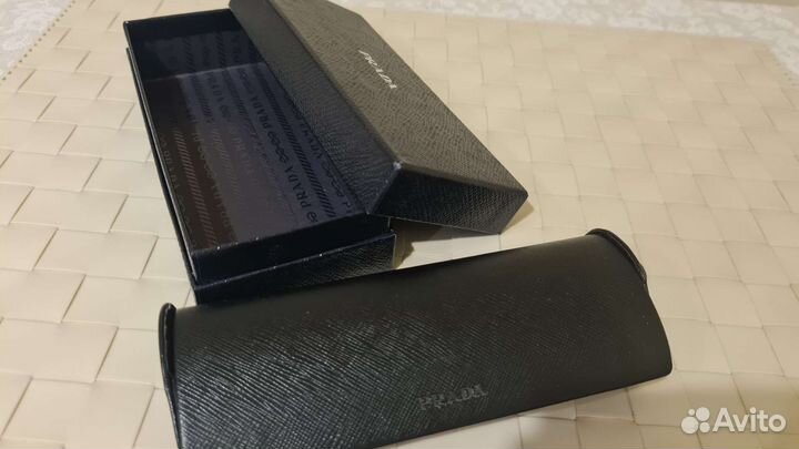 Очки Prada оригинал