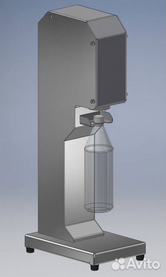 Укупорочная машина Поток-V укупорщик