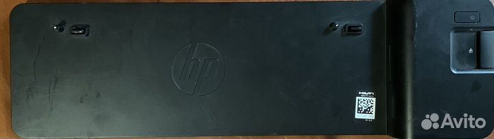 Док станция HP