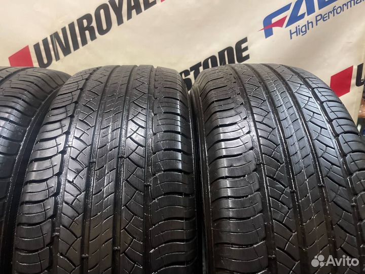 Michelin Latitude Tour HP 235/65 R17