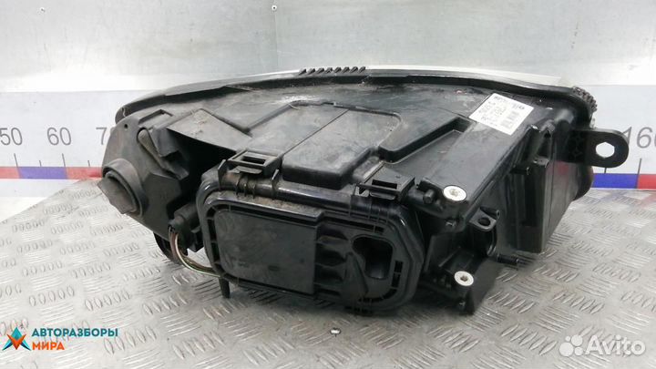 Фара левая Audi A6 4F/C6 2008