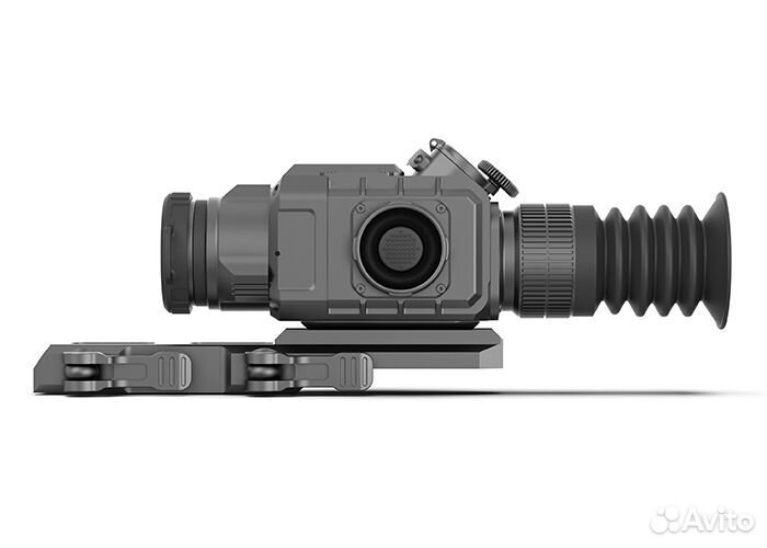 Тепловизионный прицел Cono Polaris 635R