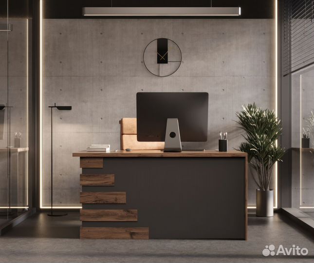 Компьютерный Стол для Офиса или Дома