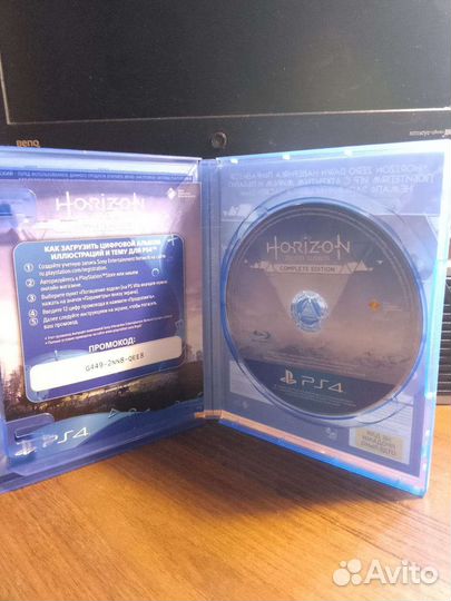 Игры для приставок ps4