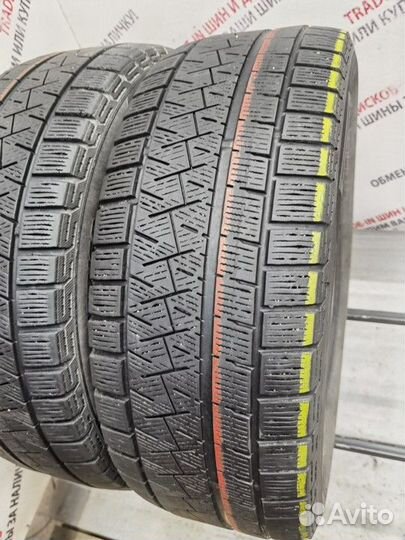 Pirelli Ice Asimmetrico 205/55 R16 91Q