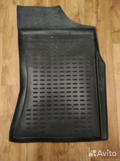 Автомобильные коврики