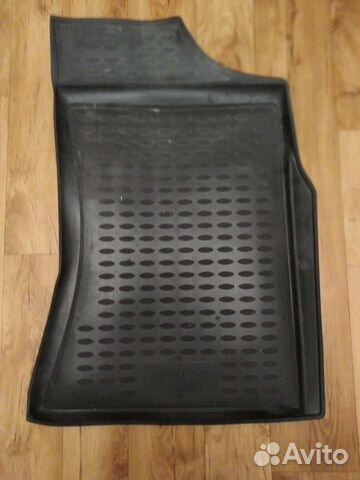 Автомобильные коврики