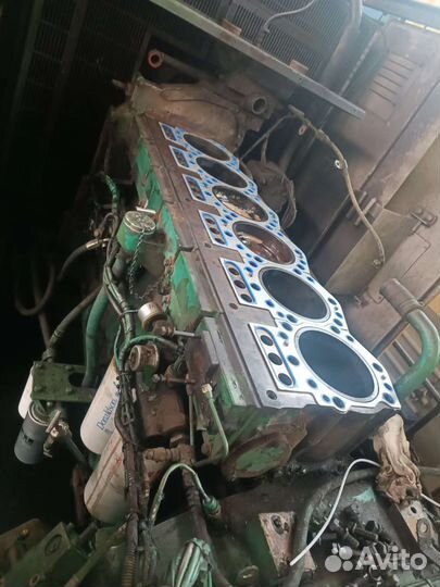 Ремонт дизельных и бензиновых генераторов