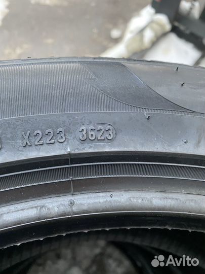 Pirelli Scorpion Winter 265/45 R21 108W