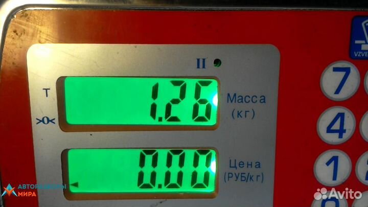 Коллектор впускной Nissan Note E11 2006 14001AX100