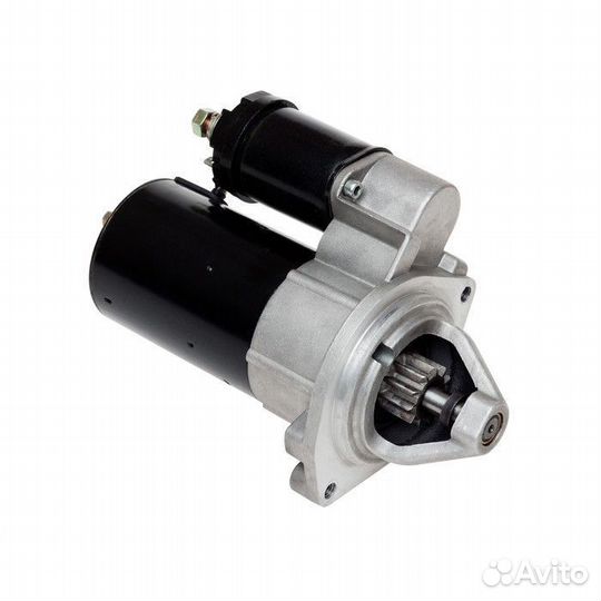 Стартер на Opel Arena