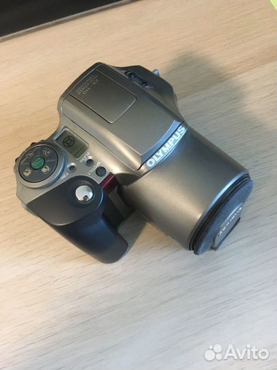 Фотоаппарат Olympus is-300