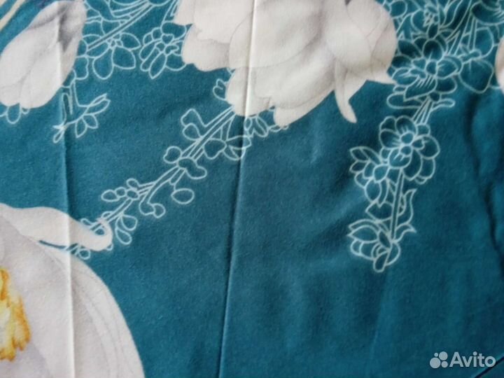 Ткань сатин