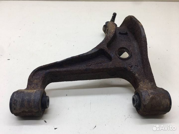 Рычаг задний верхний правый Suzuki Grand Vitara 2005-2015