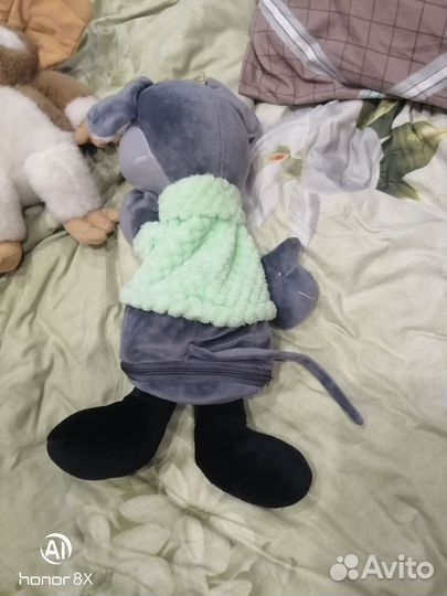 Мягкая игрушка