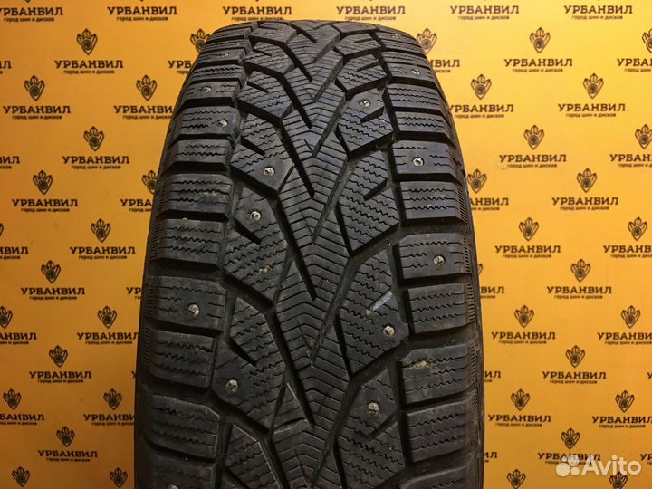 Gislaved NordFrost 100 195/65 R15 95T
