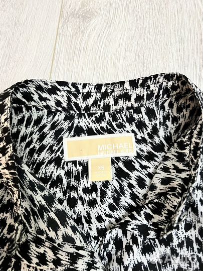 Michael kors комбинезон женский xs