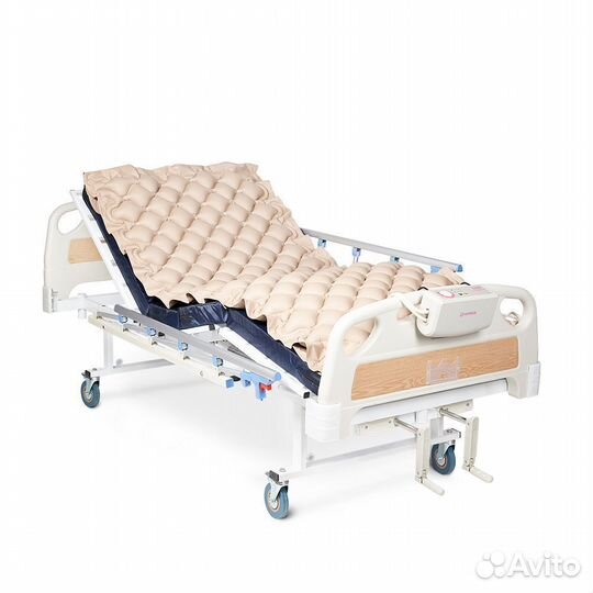 Противопролежневый матрас Армед ячеистый статик