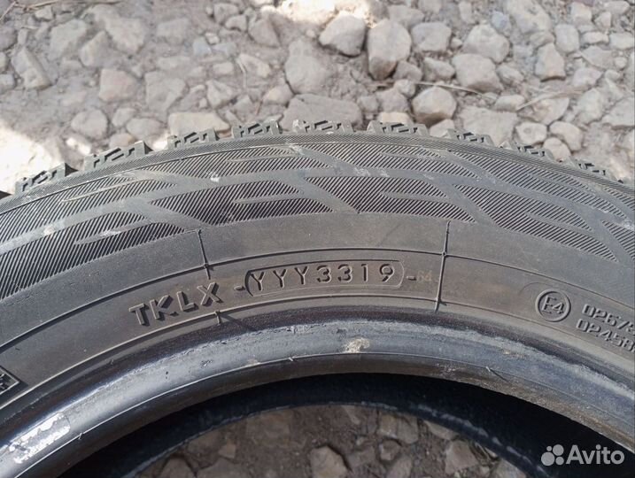 Yokohama Ice Guard IG55 185/65 R15 92T