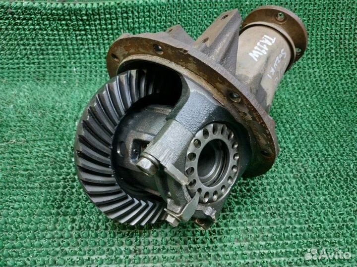 Редуктор задний Suzuki Escudo