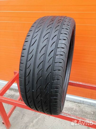 Pirelli P Zero Nero 225/45 R19