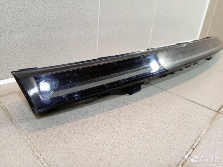 Фара дневного света (ходовые огни) Jac Js6