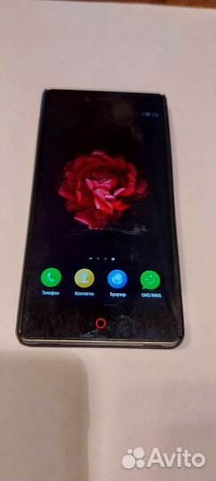 Nubia Z9 Mini, 2/16 ГБ