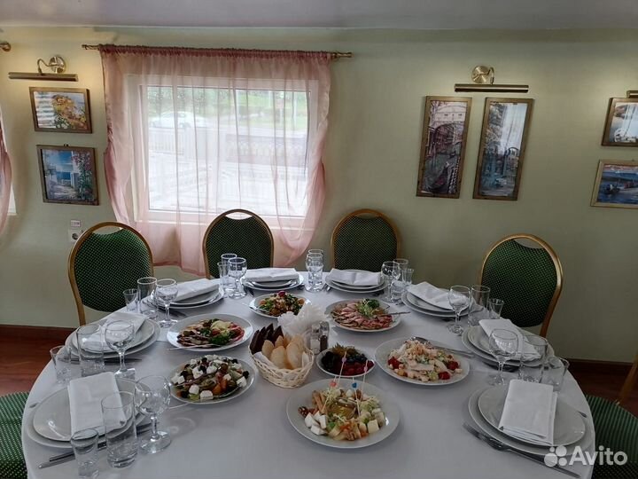 Теплоход Лагуна до 60 чел. Свободен в пт. и сб