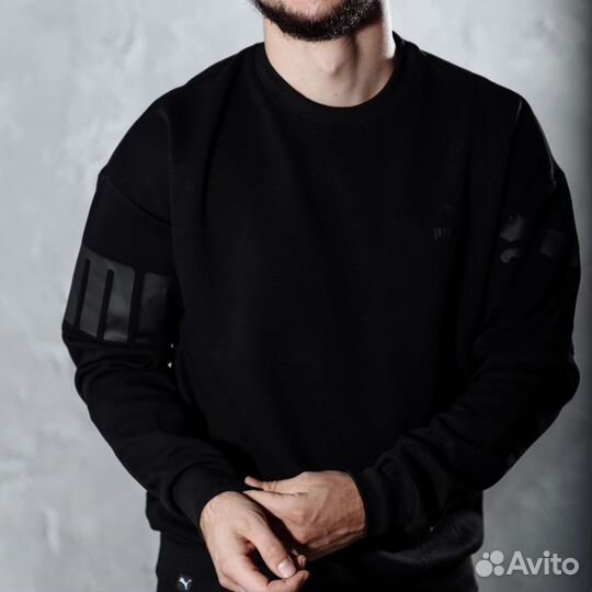 Свитшот Puma