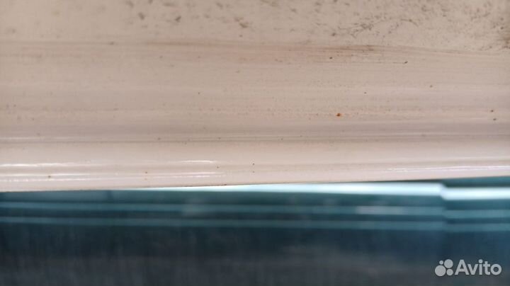 Тойота Прадо 95 крышка багажника бу