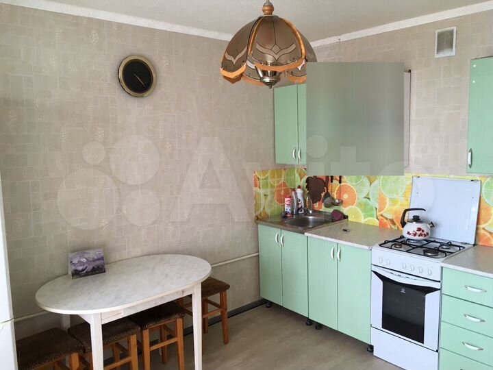 1-к. квартира, 45 м², 1/12 эт.