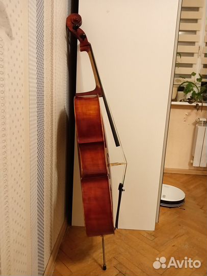 Виолончель 4/4