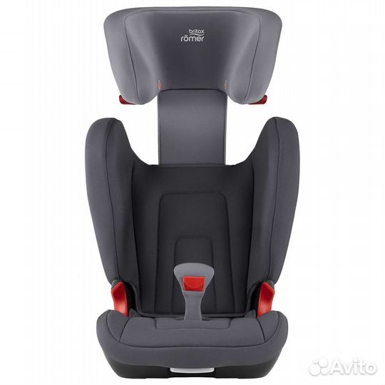 Автокресло Britax Roemer Kidfix2 R