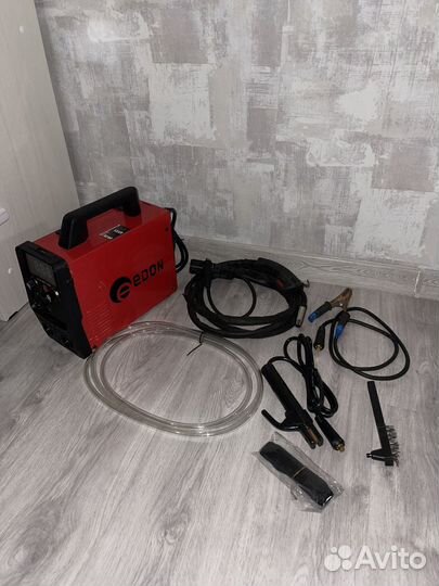 Сварочный аппарат полуавтомат edon SMART MIG-180S