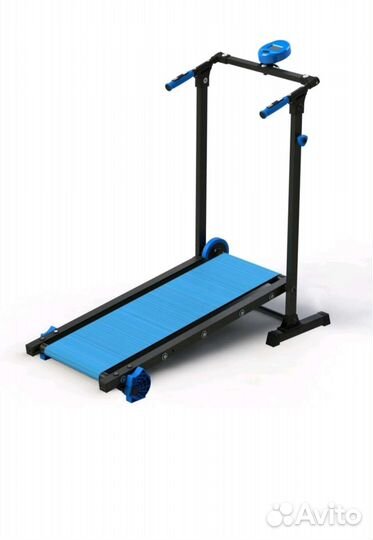 Тренажер беговая дорожка