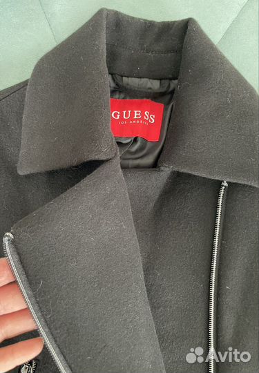 Жакет женский Guess Los Angeles XS