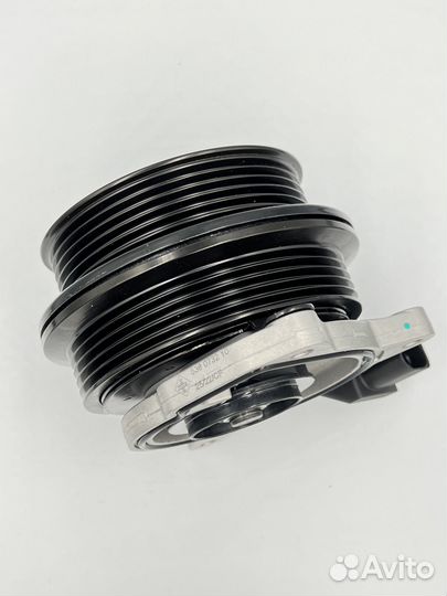 Насос системы охлаждения INA 538073210