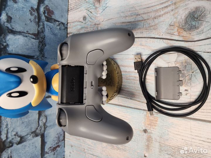 Геймпад 8bitdo pro 2 Nintendo switch