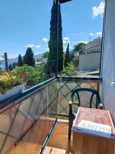 Комната 18 м², 3/3 эт.