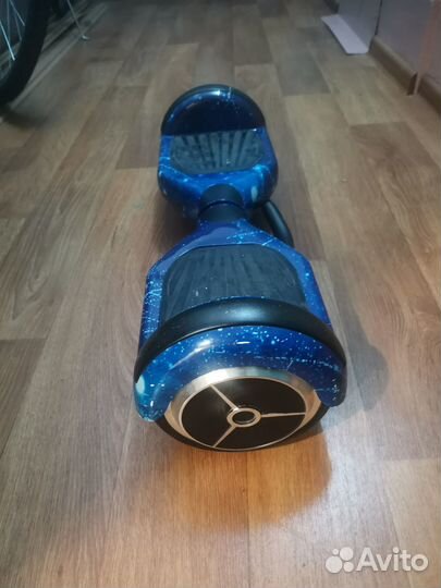 Гироскутер бу